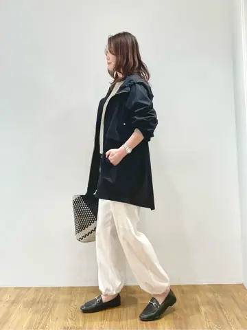 23区 永石 コーディネート画像