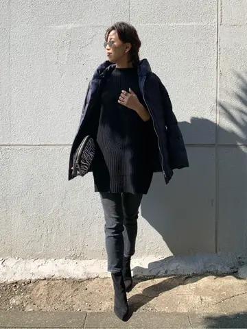 23区 野村 コーディネート画像