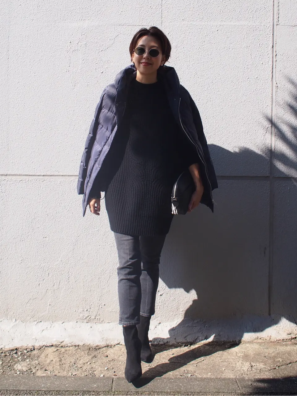 23区 野村 コーディネート画像