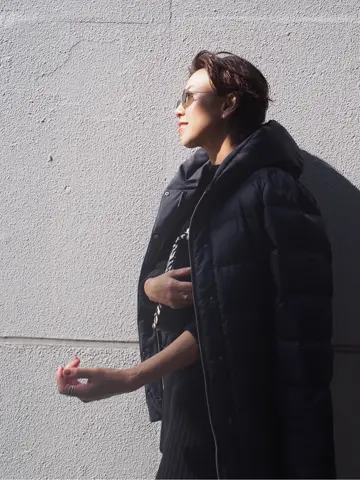 23区 野村 コーディネート画像