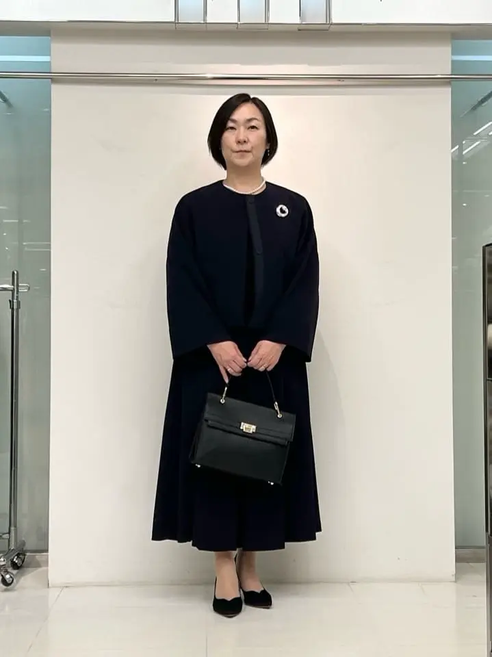 23区 石郷岡 コーディネート画像