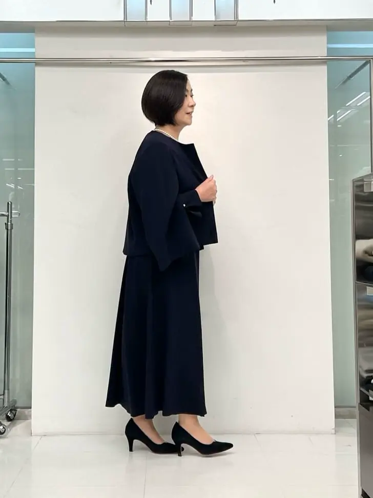 23区 石郷岡 コーディネート画像