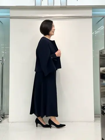 23区 石郷岡 コーディネート画像