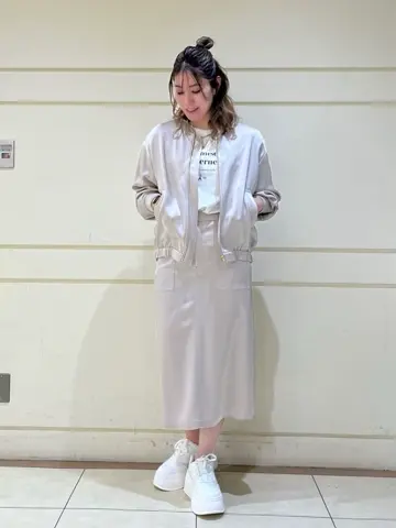 23区 太田 コーディネート画像