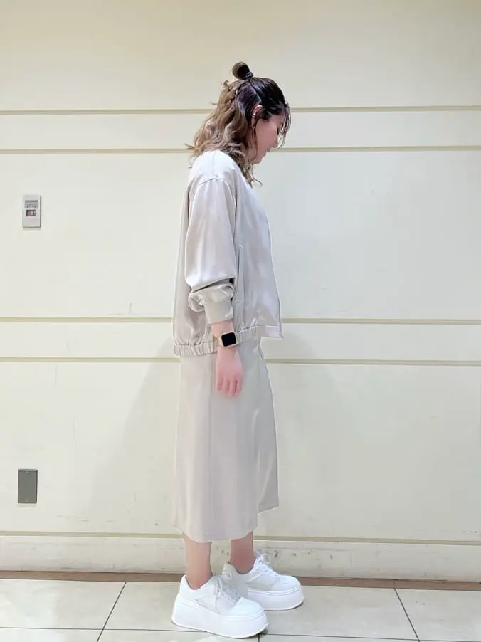 23区 太田 コーディネート画像