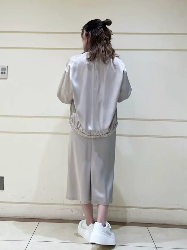 23区 太田 コーディネート画像