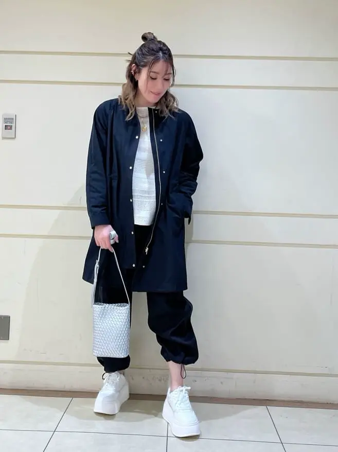 23区 太田 コーディネート画像