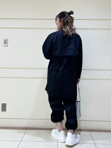 23区 太田 コーディネート画像