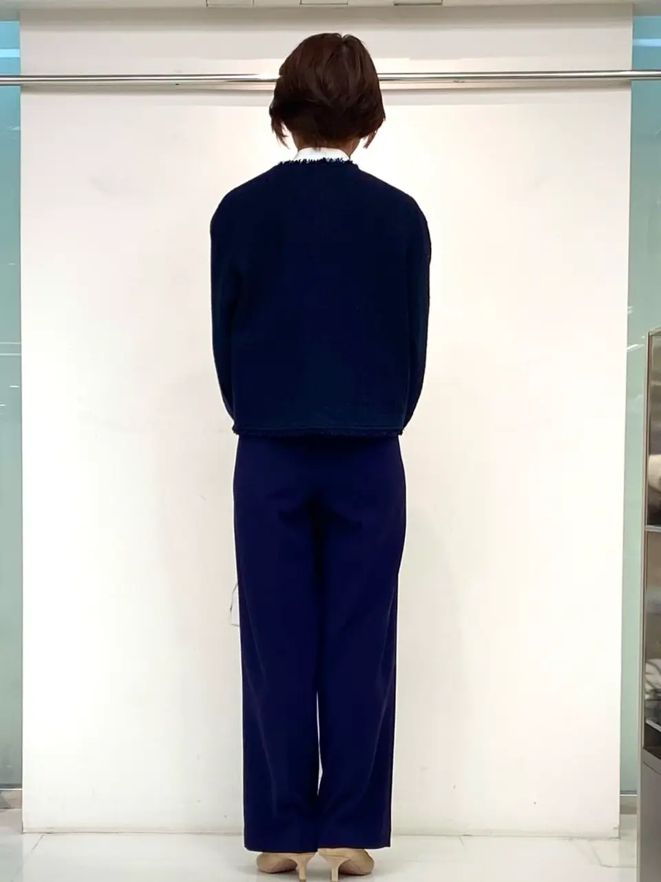 23区 武田 コーディネート画像