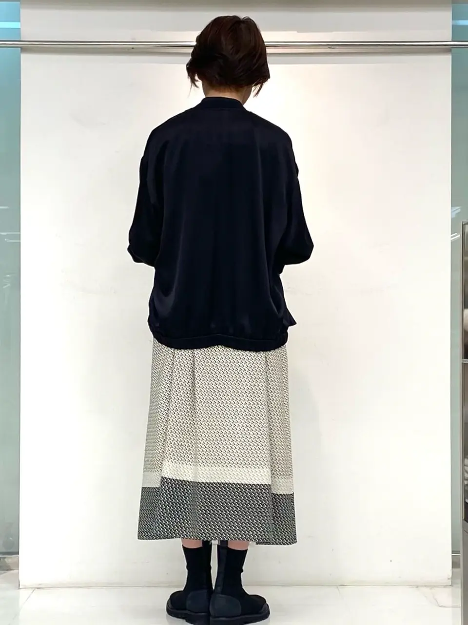 23区 武田 コーディネート画像