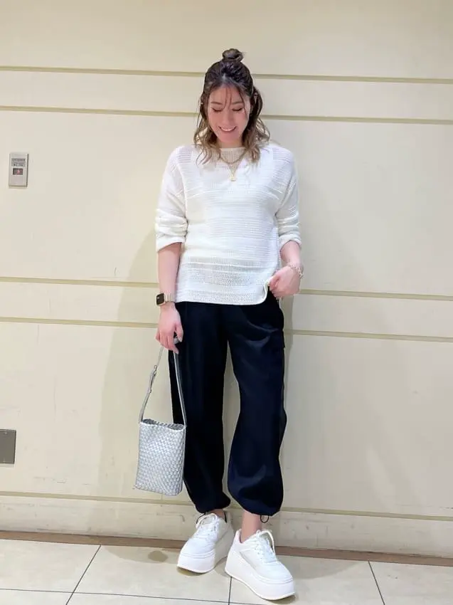 23区 太田 コーディネート画像