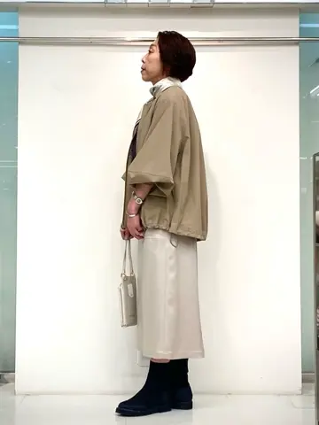 23区 武田 コーディネート画像