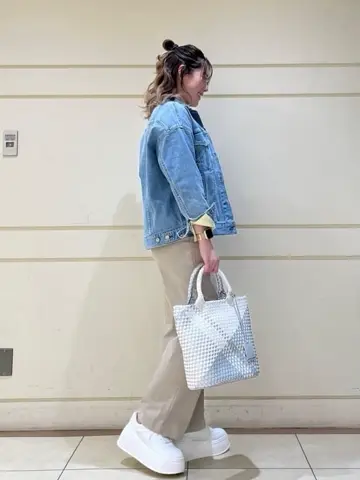 23区 太田 コーディネート画像