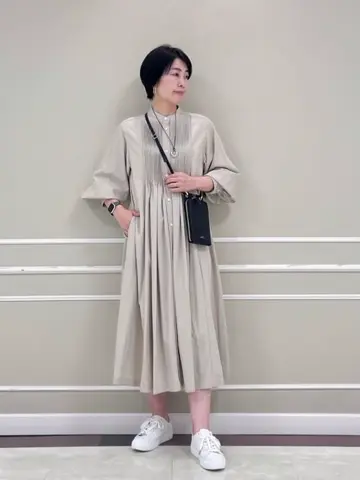 23区 石川 コーディネート画像