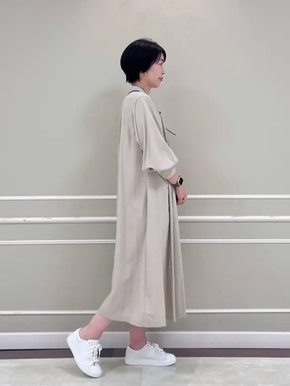 23区 石川 コーディネート画像