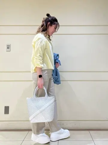 23区 太田 コーディネート画像