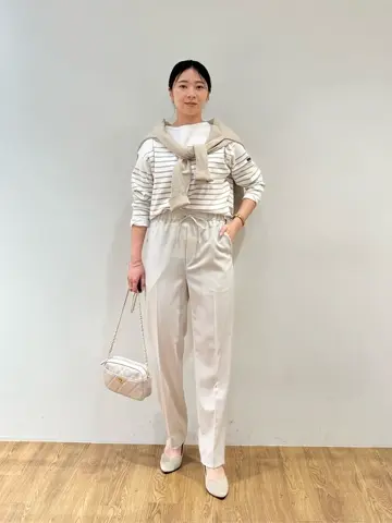 23区 西嶋 コーディネート画像