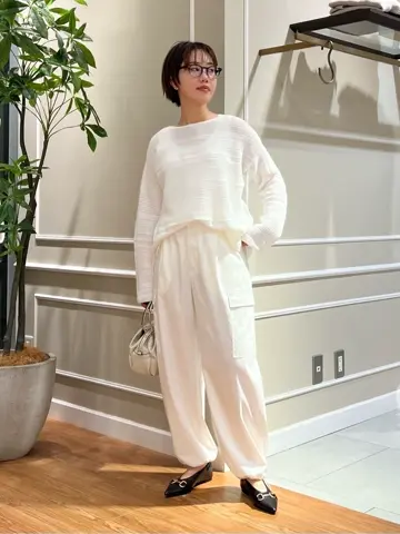 23区 伊藤 コーディネート画像