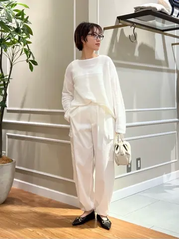 23区 伊藤 コーディネート画像