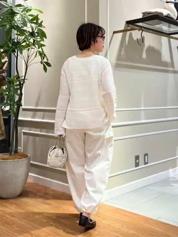 23区 伊藤 コーディネート画像