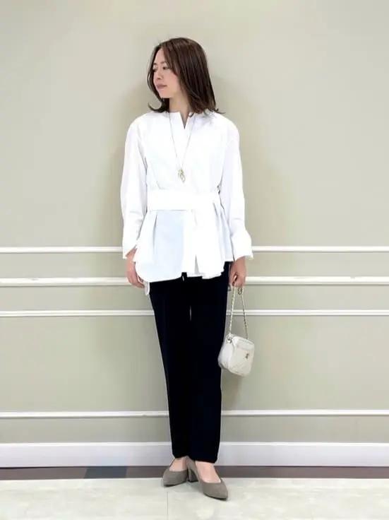 23区 江口 コーディネート画像