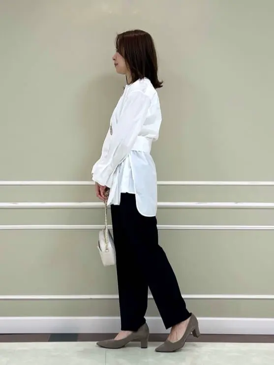 23区 江口 コーディネート画像