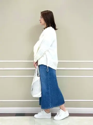 23区 江口 コーディネート画像