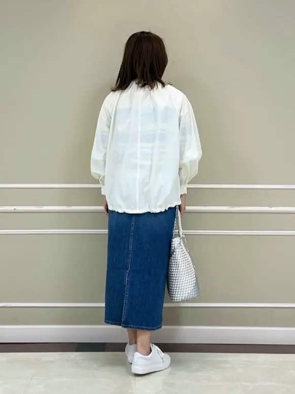 23区 江口 コーディネート画像