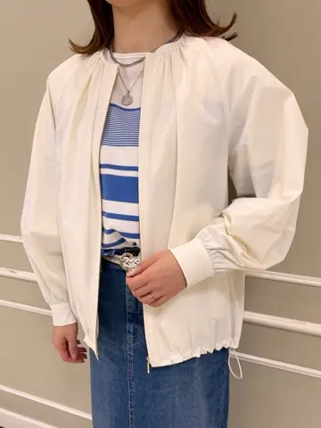 23区 江口 コーディネート画像