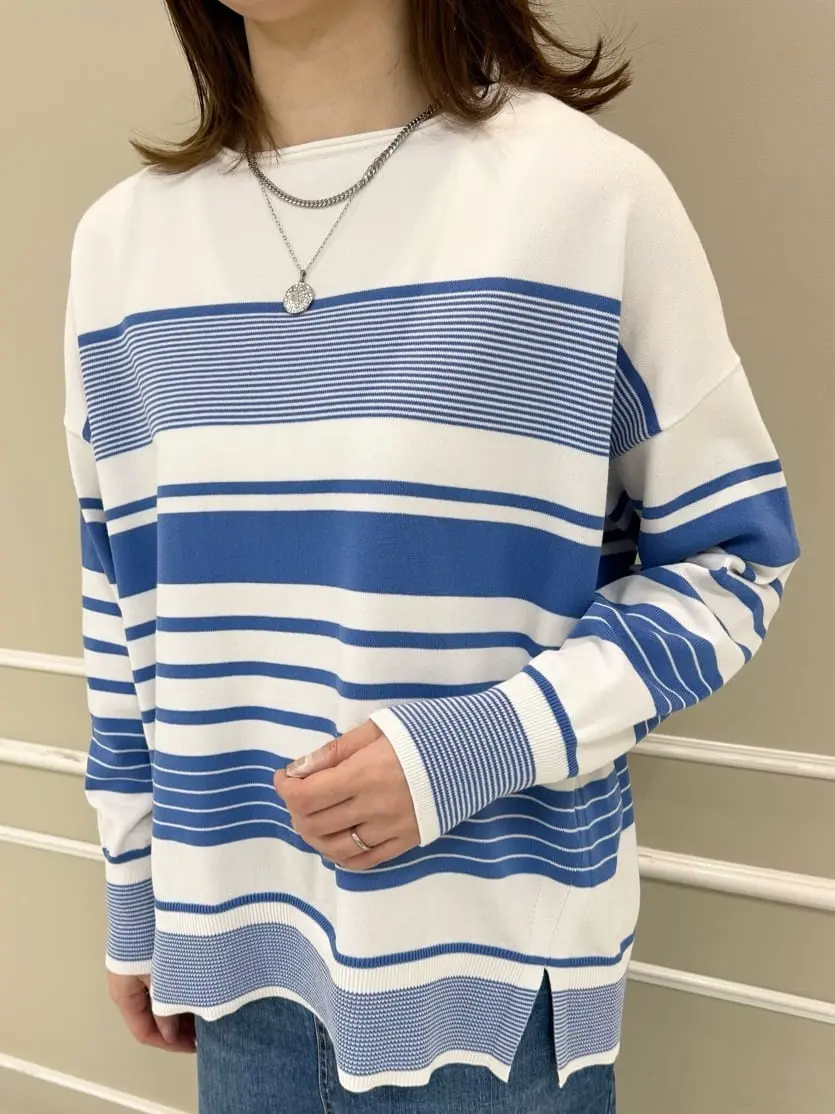 23区 江口 コーディネート画像