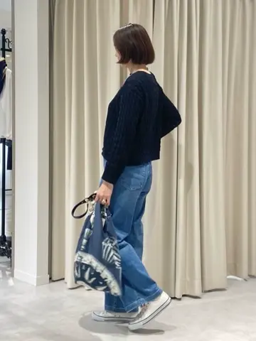 23区 橋村 コーディネート画像