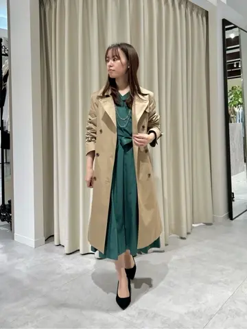 23区 柿内 コーディネート画像