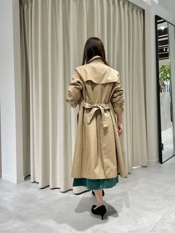 23区 柿内 コーディネート画像