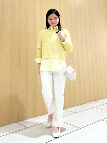 23区 松浦 コーディネート画像