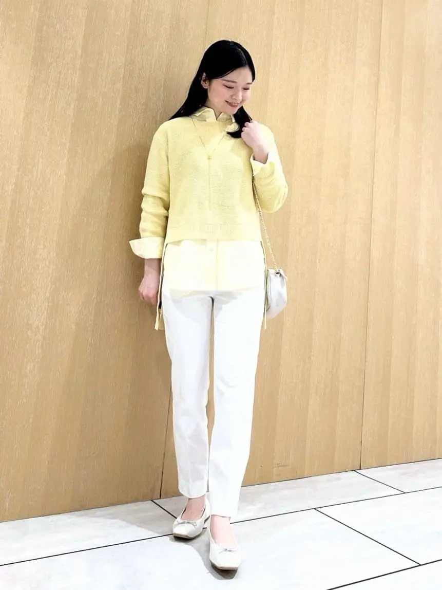 23区 松浦 コーディネート画像