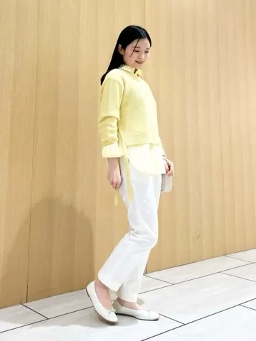 23区 松浦 コーディネート画像