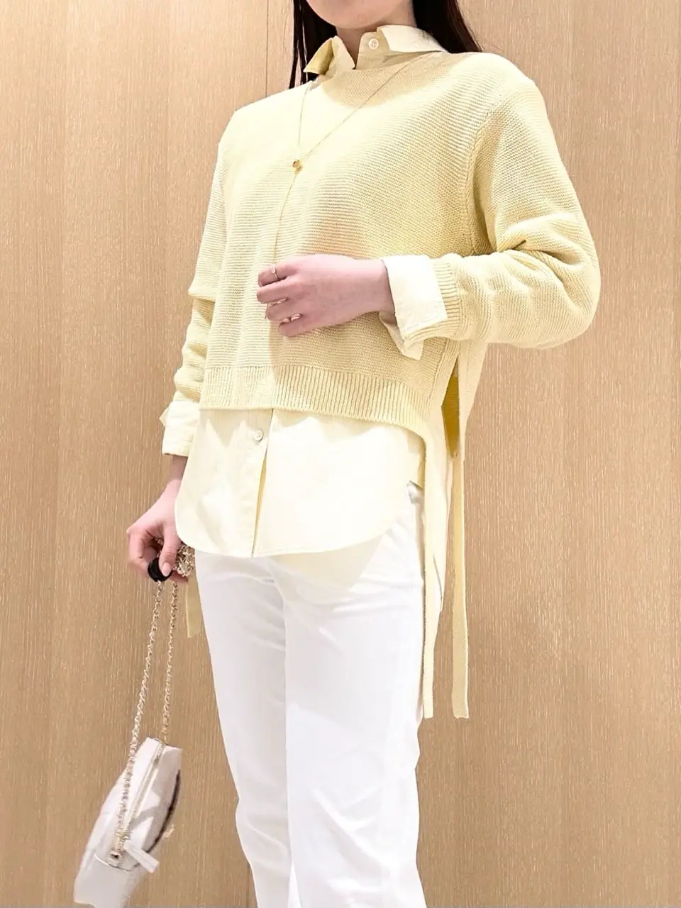 23区 松浦 コーディネート画像