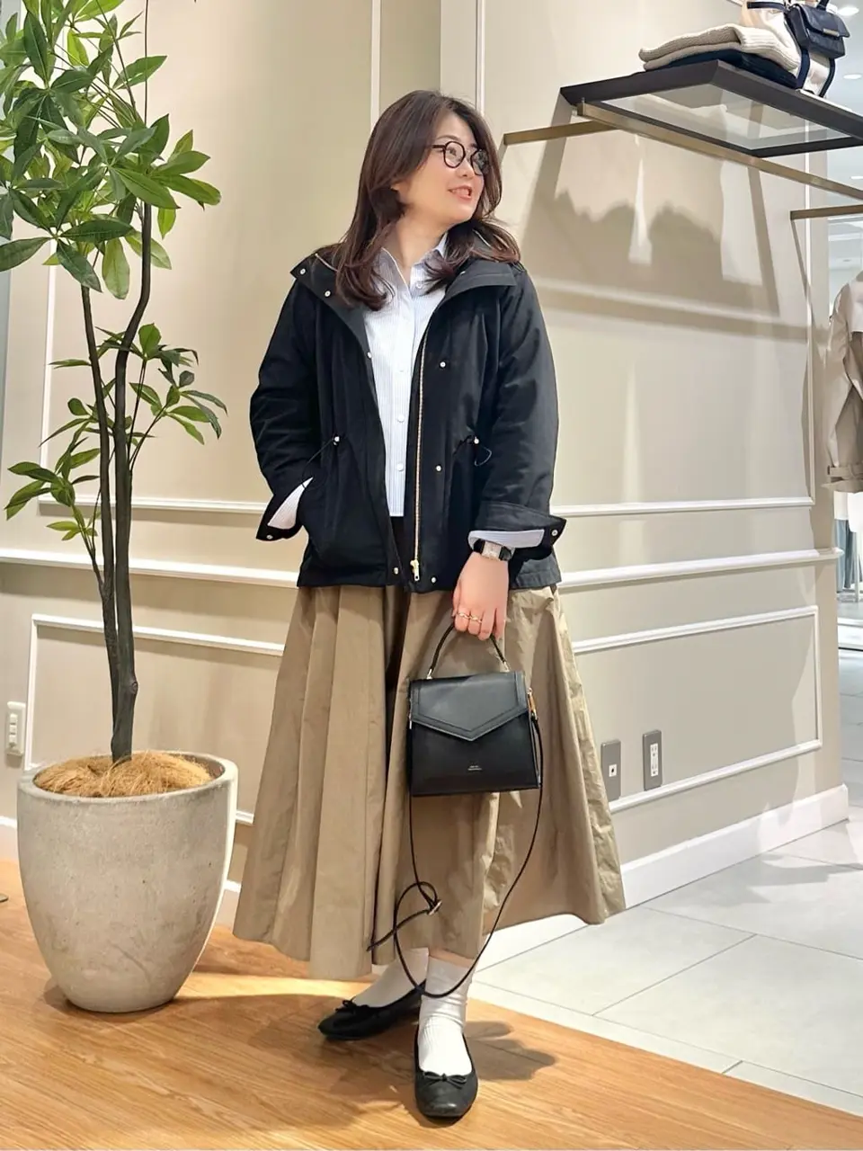 23区 北井 コーディネート画像