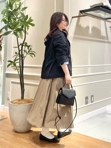 23区 北井 コーディネート画像