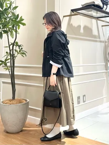 23区 北井 コーディネート画像