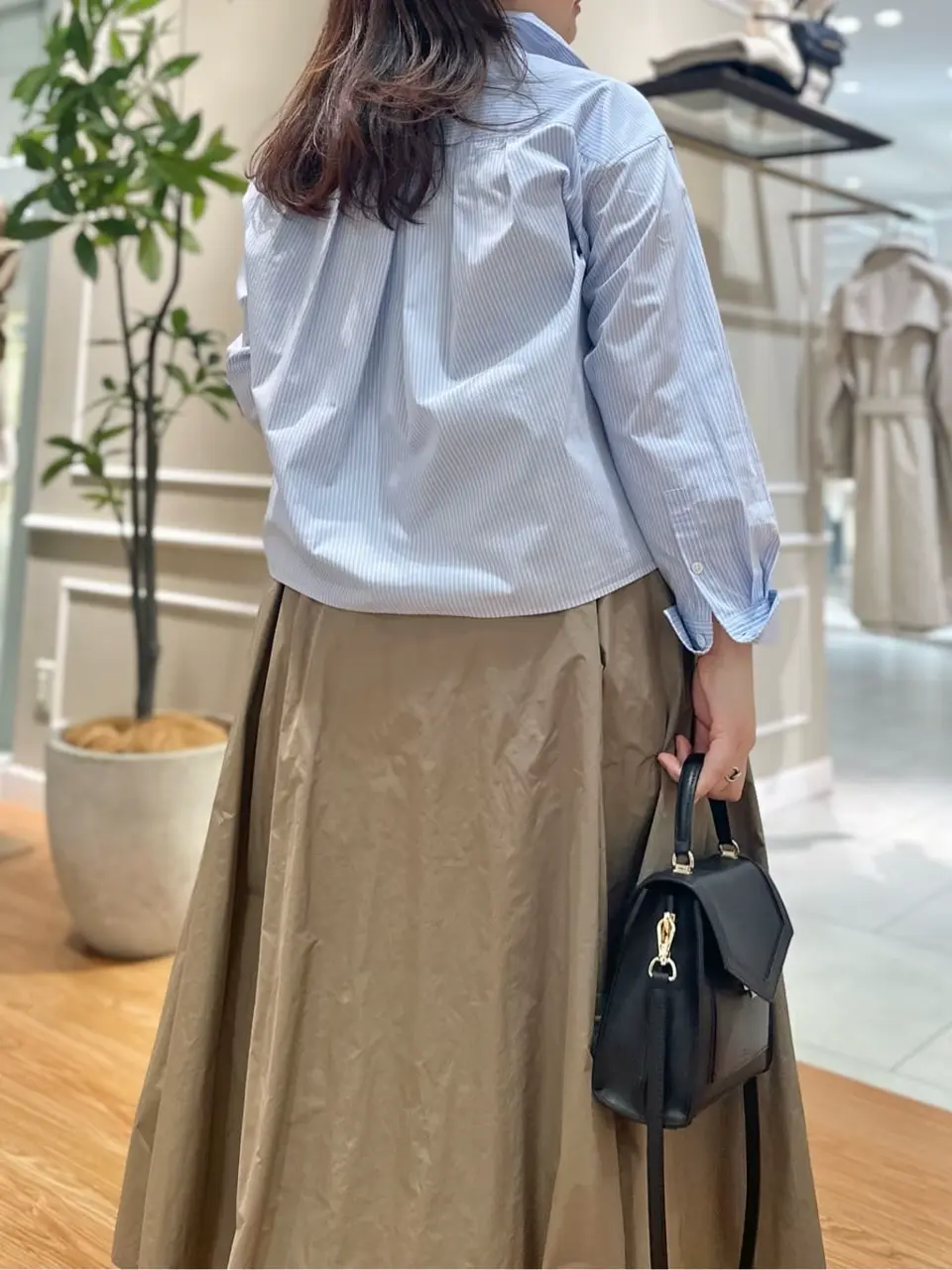 23区 北井 コーディネート画像