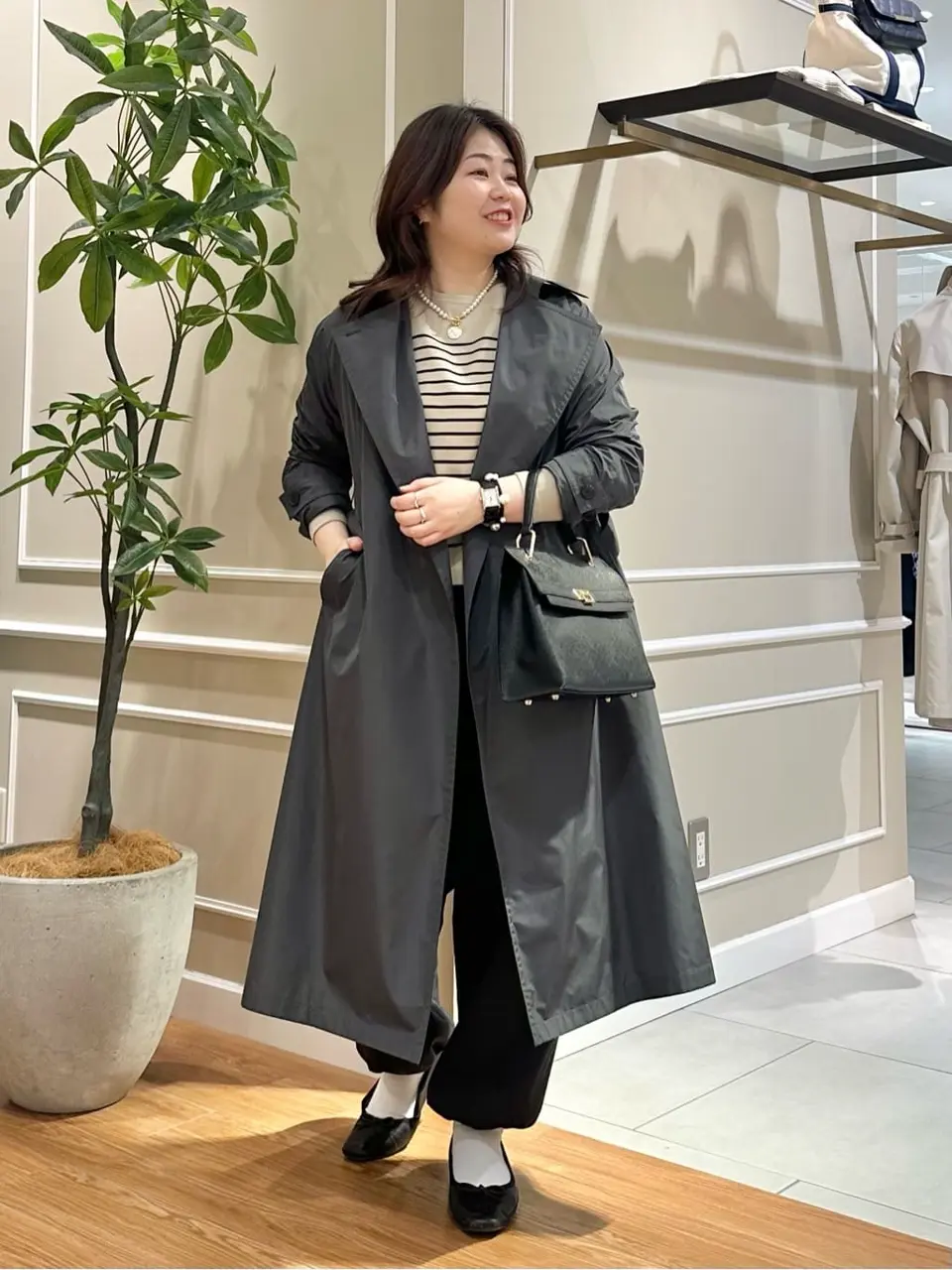 23区 北井 コーディネート画像