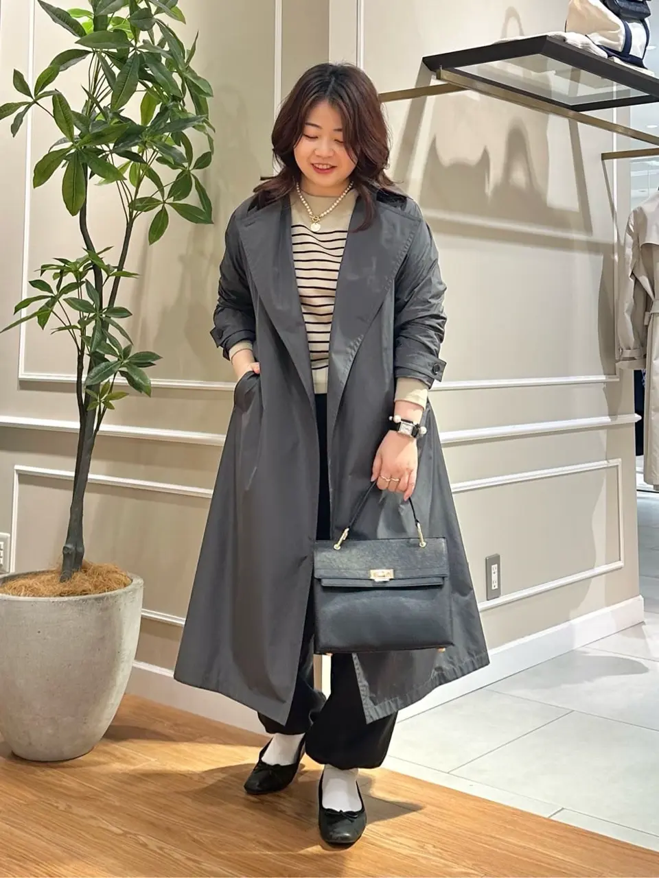 23区 北井 コーディネート画像