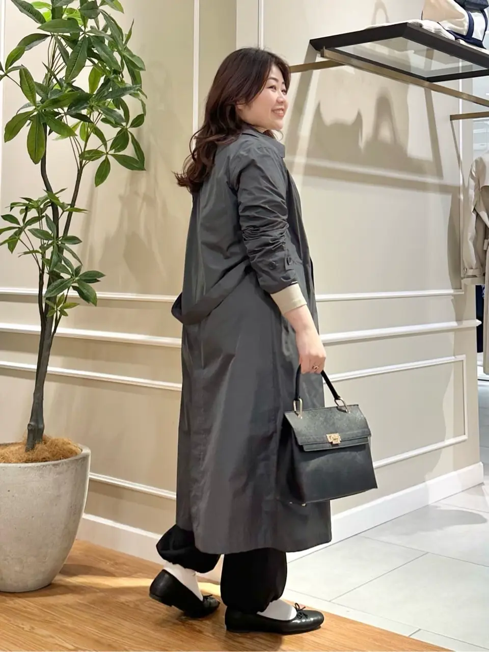 23区 北井 コーディネート画像