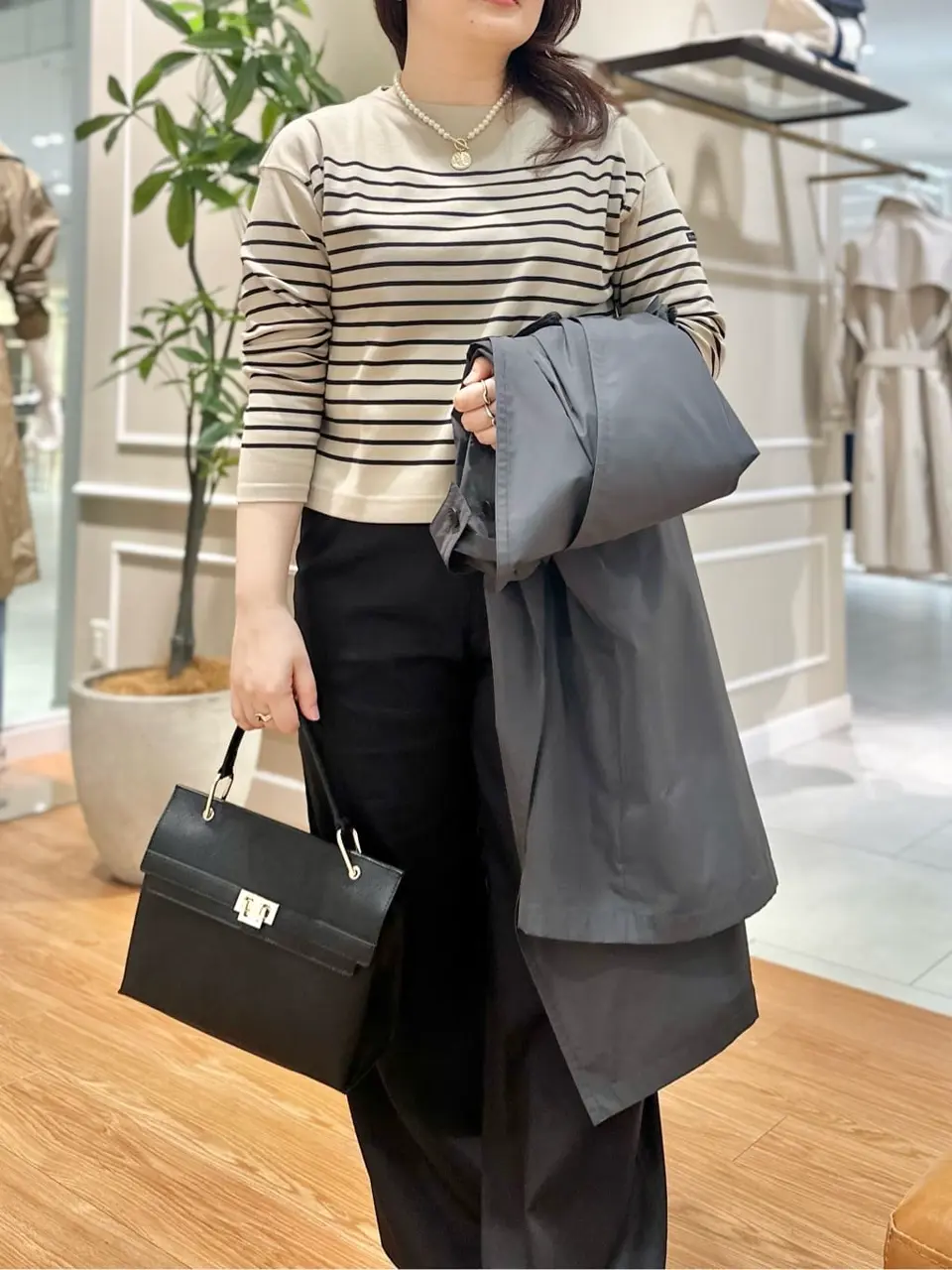 23区 北井 コーディネート画像