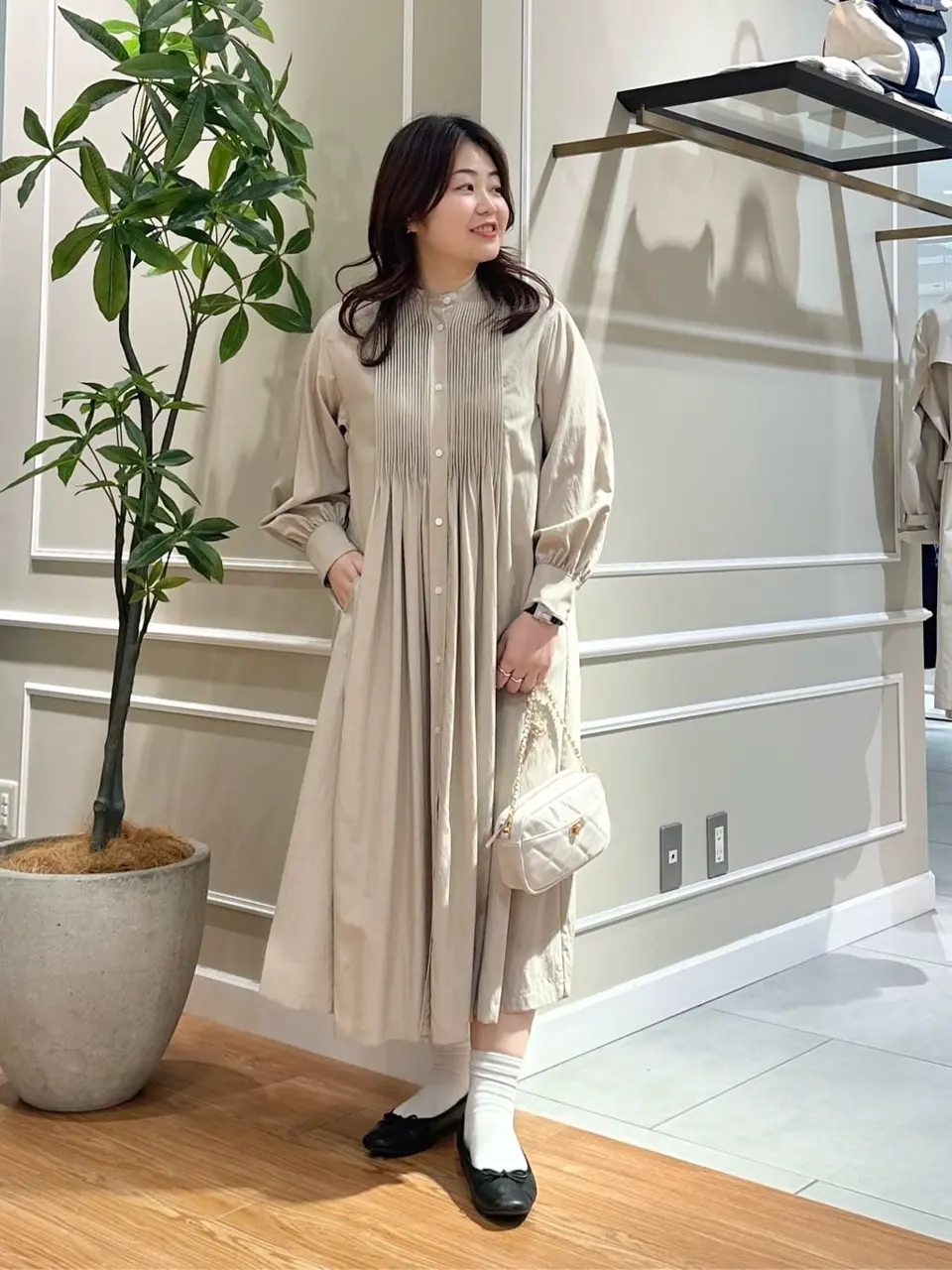 23区 北井 コーディネート画像