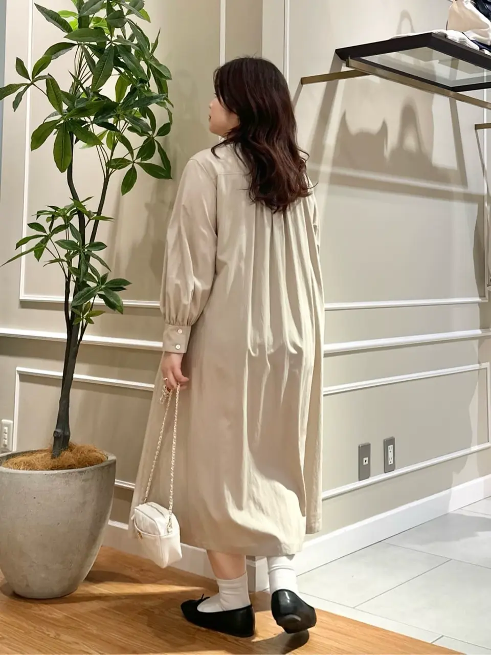 23区 北井 コーディネート画像