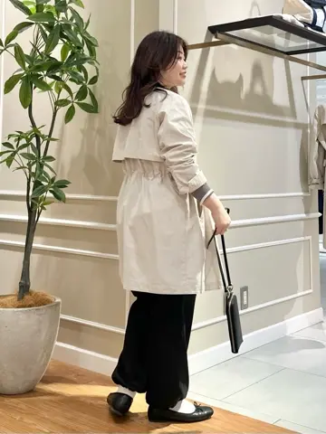 23区 北井 コーディネート画像