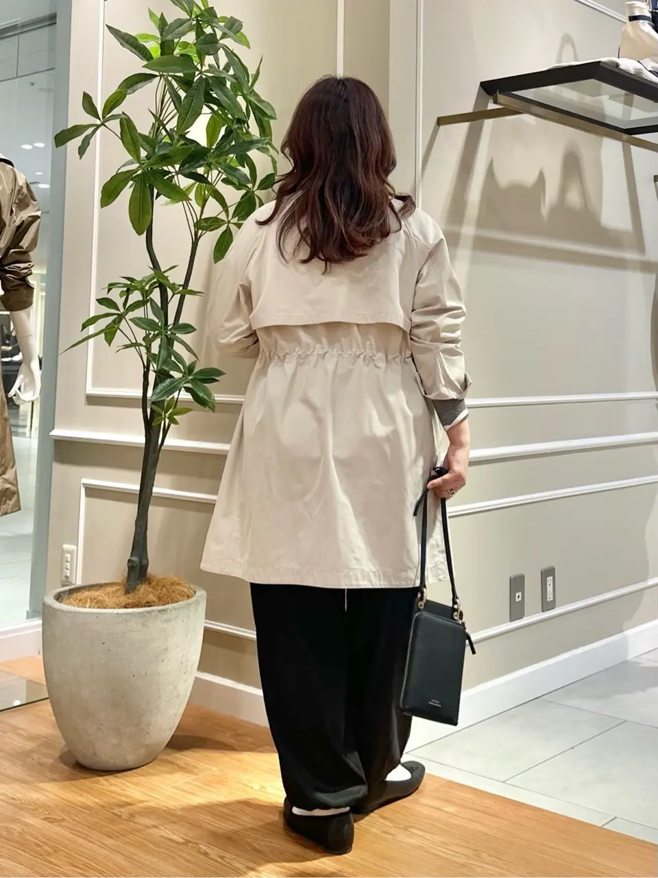 23区 北井 コーディネート画像