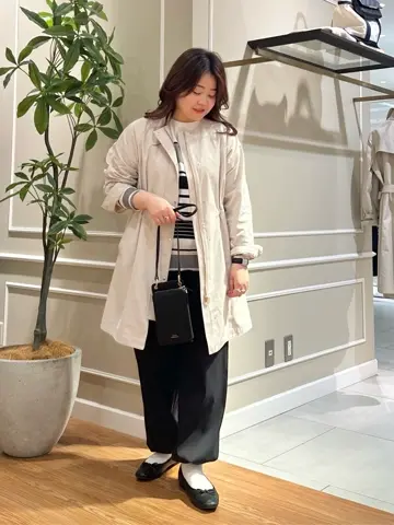 23区 北井 コーディネート画像